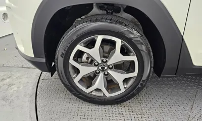 KG_Mobility_Ssangyong Torres 2024, 20985 км, за 15071.4 USD