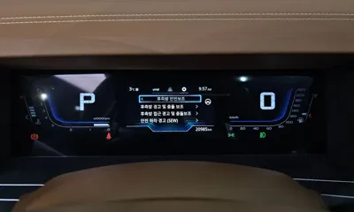 KG_Mobility_Ssangyong Torres 2024, 20985 км, за 14966.52 USD - фото 8