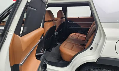 KG_Mobility_Ssangyong Torres 2024, 20985 км, за 14966.52 USD - фото 10