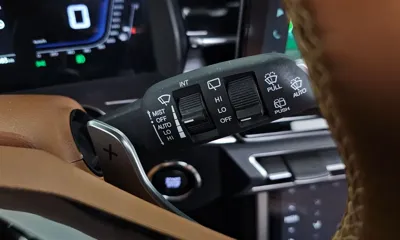 KG_Mobility_Ssangyong Torres 2024, 20985 км, за 14966.52 USD - фото 16
