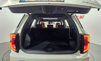 KG_Mobility_Ssangyong Torres 2024, 20985 км, за 14966.52 USD - фото 20
