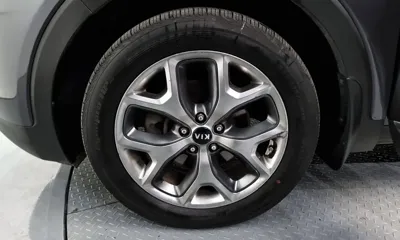 Kia Sorento 2016, 173545 км, за 7201.85 USD