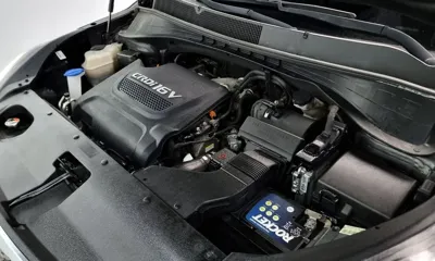 Kia Sorento 2016, 173545 км, за 7201.85 USD - фото 6