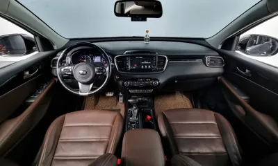 Kia Sorento 2016, 173545 км, за 7201.85 USD - фото 7