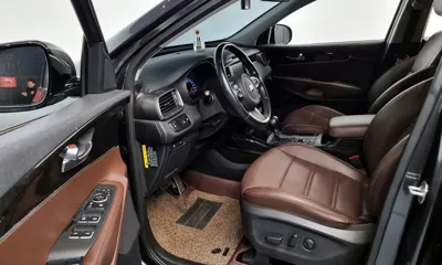 Kia Sorento 2016, 173545 км, за 7201.85 USD - фото 11