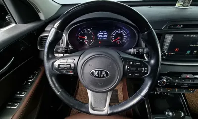 Kia Sorento 2016, 173545 км, за 7201.85 USD - фото 13