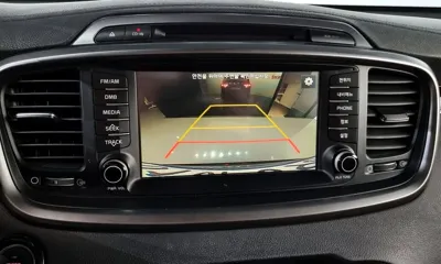 Kia Sorento 2016, 173545 км, за 7201.85 USD - фото 15
