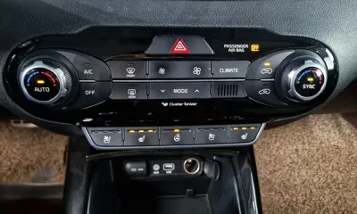 Kia Sorento 2016, 173545 км, за 7201.85 USD - фото 17