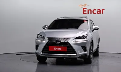 Lexus NX 2019, 139779 км, за 18051.73 USD