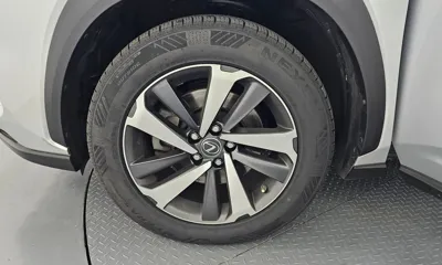 Lexus NX 2019, 139779 км, за 18051.73 USD