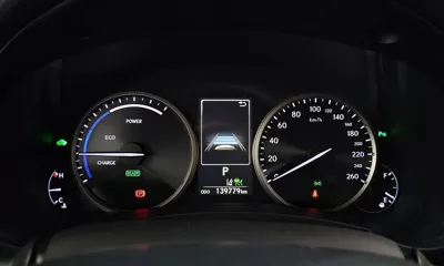 Lexus NX 2019, 139779 км, за 18051.73 USD - фото 8