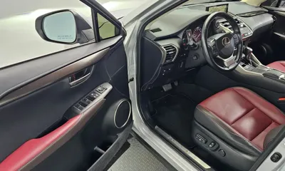 Lexus NX 2019, 139779 км, за 18051.73 USD - фото 10