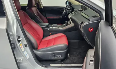 Lexus NX 2019, 139779 км, за 18051.73 USD - фото 11