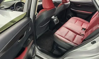 Lexus NX 2019, 139779 км, за 18051.73 USD - фото 12