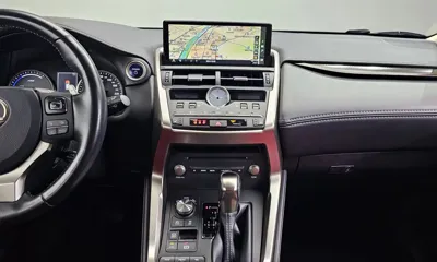 Lexus NX 2019, 139779 км, за 18051.73 USD - фото 16