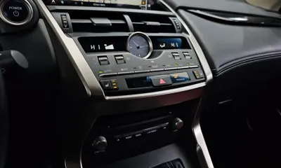 Lexus NX 2019, 139779 км, за 18051.73 USD - фото 18