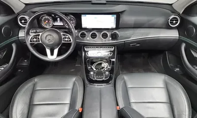 Mercedes-Benz E-Class 2019, 49328 км, за 17986.08 USD - фото 7