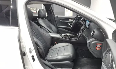 Mercedes-Benz E-Class 2019, 49328 км, за 17986.08 USD - фото 11