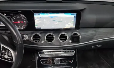 Mercedes-Benz E-Class 2019, 49328 км, за 17986.08 USD - фото 14