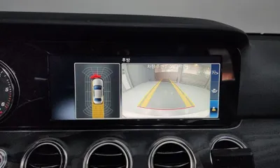Mercedes-Benz E-Class 2019, 49328 км, за 17986.08 USD - фото 15