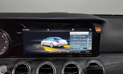 Mercedes-Benz E-Class 2019, 49328 км, за 17986.08 USD - фото 16