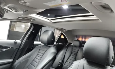 Mercedes-Benz E-Class 2019, 49328 км, за 17986.08 USD - фото 19