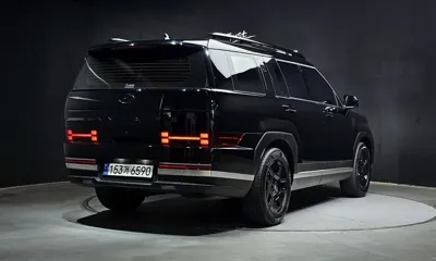 Hyundai Santafe 2024, 38282 км, за 23959.56 USD