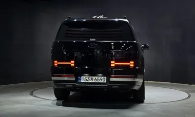 Hyundai Santafe 2024, 38282 км, за 23959.56 USD