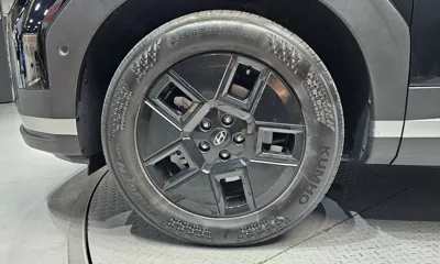 Hyundai Santafe 2024, 38282 км, за 23959.56 USD