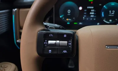 Hyundai Santafe 2024, 38282 км, за 23767.65 USD - фото 20