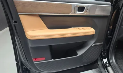 Hyundai Santafe 2024, 38282 км, за 23767.65 USD - фото 24