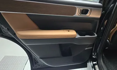 Hyundai Santafe 2024, 38282 км, за 23767.65 USD - фото 25