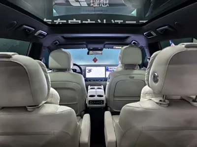 Li Auto Li L8 2024, 30000 км, за 34597.97 USD - фото 6