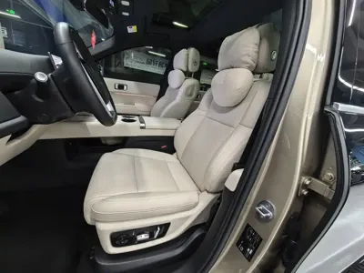 Li Auto Li L8 2024, 30000 км, за 34597.97 USD - фото 7