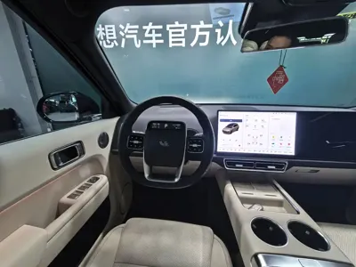 Li Auto Li L8 2024, 30000 км, за 34597.97 USD - фото 8