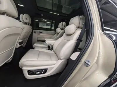 Li Auto Li L8 2024, 30000 км, за 34597.97 USD - фото 10