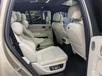 Li Auto Li L8 2024, 30000 км, за 34597.97 USD - фото 14