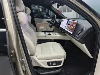 Li Auto Li L8 2024, 30000 км, за 34597.97 USD - фото 21