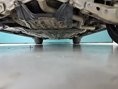 Li Auto Li L8 2024, 30000 км, за 34597.97 USD - фото 22
