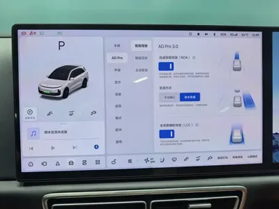 Li Auto Li L8 2024, 30000 км, за 34597.97 USD - фото 24