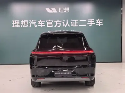 Li Auto Li L8 2024, 30000 км, за 34597.97 USD - фото 25