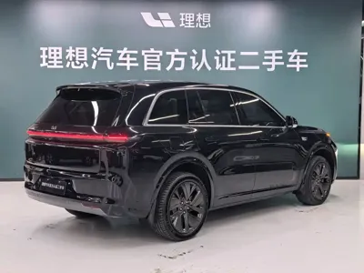 Li Auto Li L8 2024, 30000 км, за 34597.97 USD - фото 26
