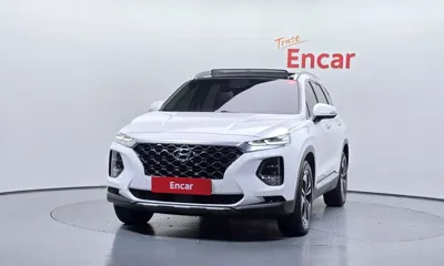 Hyundai Santafe 2020, 67712 км, за 15823.4 USD