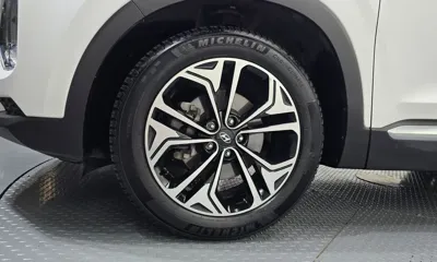 Hyundai Santafe 2020, 67712 км, за 15823.4 USD