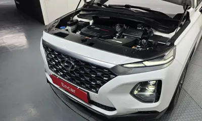 Hyundai Santafe 2020, 67712 км, за 15823.4 USD - фото 6
