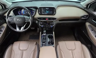 Hyundai Santafe 2020, 67712 км, за 15823.4 USD - фото 7