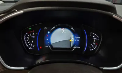 Hyundai Santafe 2020, 67712 км, за 15823.4 USD - фото 8
