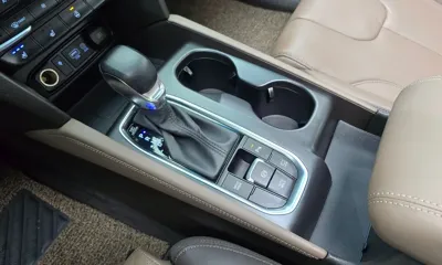 Hyundai Santafe 2020, 67712 км, за 15823.4 USD - фото 9