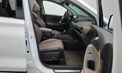 Hyundai Santafe 2020, 67712 км, за 15823.4 USD - фото 11