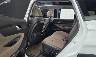 Hyundai Santafe 2020, 67712 км, за 15823.4 USD - фото 12